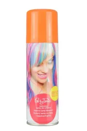 kolorowy-spray-do-wlosow-pomaranczowy-charakteryzacja-halloween-karnawal