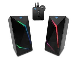 gamingowe-glosniki-2-0-cobra-pro-urion-8w-mt3172-podsw-rgb-modul-sterujacy