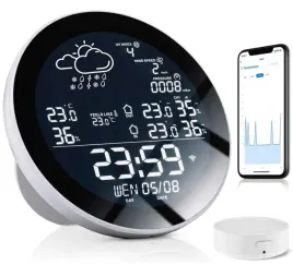 stacja-pogody-pogodowa-wifi-meteorologiczna-tuya-zegar-3-czujniki-smart