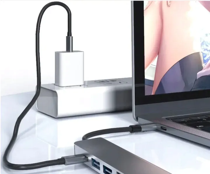 adapter-6w1-hub-usb-c-hdmi-4k-sd-macbook-pro-air-stan-opakowania-oryginalne-stan-nowy
