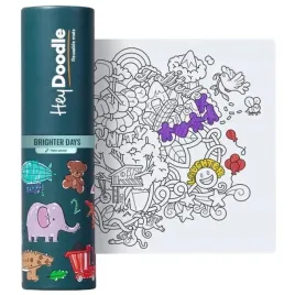 heydoodle-mata-silikonowa-do-wielokrotnego-kolorowania-a4-bazgrolki