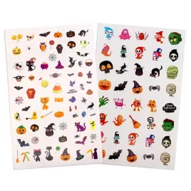 kolorowe-kreatywne-naklejki-dla-dzieci-halloweenowe-mix-wzorow-halloween