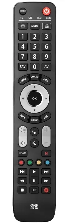one-for-all-urc7145-smart-control-universal-remote-control-4-devices-