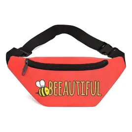 sportowa-nerka-czerwona-na-prezent-urodziny-zwierzatka-beeautiful-bee-wzory