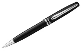 dlugopis-jazz-elegant-czarny-mat-pelikan-w-pudelku-2-szt