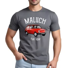 koszulka-meska-szara-t-shirt-prezent-dla-fana-motoryzacji-maluch-wzory-xxl