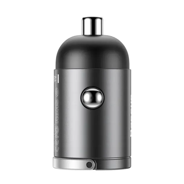 mini-ladowarka-samochodowa-baseus-usb-c-qc-pd-30w-stan-opakowania-oryginalne-stan-nowy