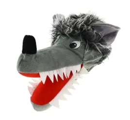 czapka-wilkolaka-3d-wilczur-szara-szary-czapa-halloween