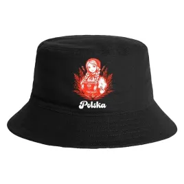 kapelusz-czarny-polski-folk-bucket-hat-black-folklore-kultura-patriotyzm-wz