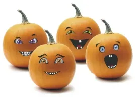 wesole-naklejki-z-oczami-i-ustami-na-dynie-na-halloween