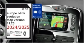 mapa-karta-renault-r-link-tomtom-evolution-live-2024-2025-11-25-eu-radary