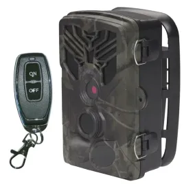 fotopulapka-kamera-lesna-8mp-fullhd-wifi-denver-karta-32gb-baterie