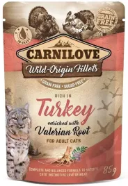 karma-mokra-carnilove-cat-turkey-indyk-85g