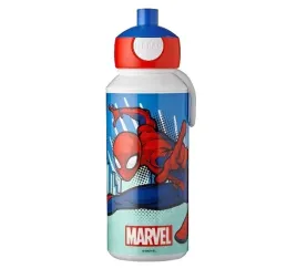 bidon-dla-dzieci-pop-up-campus-400ml-spiderman