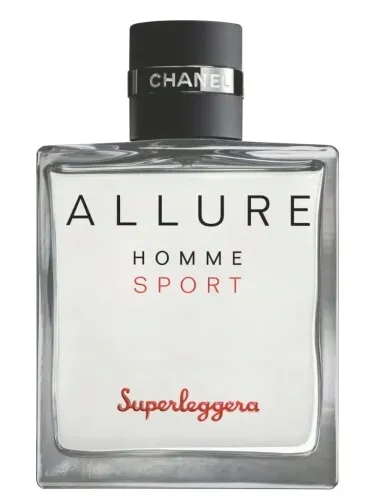 Chanel Allure Homme Sport Superleggera 100ml edp wawa MARRIOTT FOLIA NEW 24