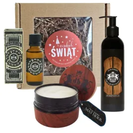 dear-barber-zestaw-do-brody-szampon-olejek-pasta-matujaca-mattifier