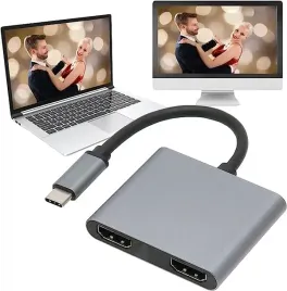 adapter-hub-4w1-2x-hdmi-4k-usb-power-delivery-usb-c-stacja-dokujaca