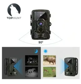 kamera-lesna-tophunt-hc800a-fullhd-polski-42xir-fotopulapka