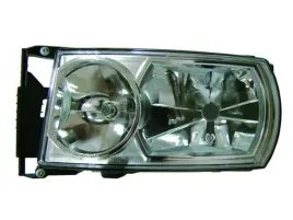 reflektor-scania-r-prawy-xenon-zarowka-kpl