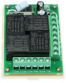 przekaznik-12v-433mhz-4-kanaly-przelacznik-pilot