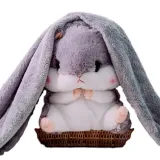 maskotka-kocyk-zestaw-3w1-przytulanka-chomik-prezent-koc-poduszka-plec-chlopcy-dziewczynki