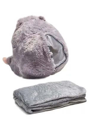 maskotka-kocyk-zestaw-3w1-przytulanka-chomik-prezent-koc-poduszka