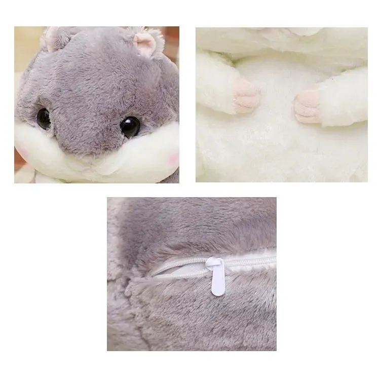 maskotka-kocyk-zestaw-3w1-przytulanka-chomik-prezent-koc-poduszka