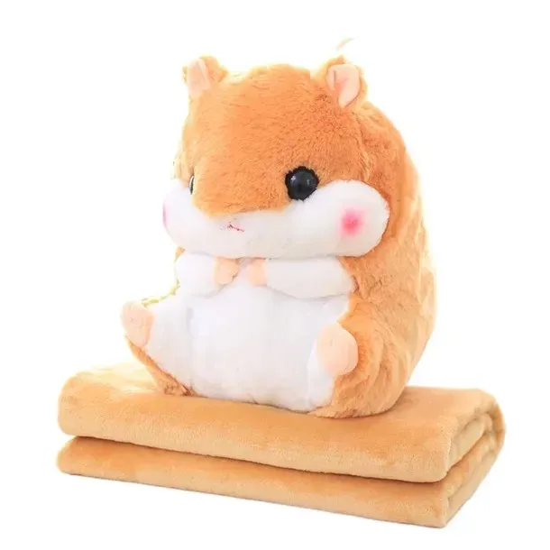 maskotka-kocyk-zestaw-3w1-przytulanka-chomik-prezent-koc-poduszka-kod-producenta-r15few