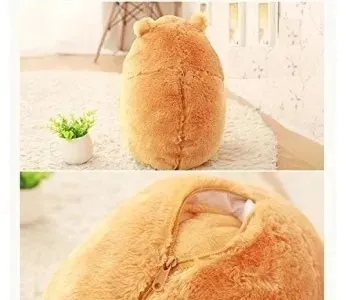 maskotka-kocyk-zestaw-3w1-przytulanka-chomik-prezent-koc-poduszka-nazwa-chomik