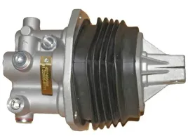 mechanizm-zmiany-biegow-man-tga-lewarek-kongsberg