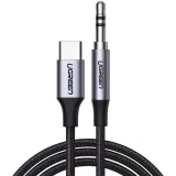 kabel-ugreen-aux-usb-c-mini-jack-3-5mm-adapter