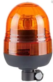 lampa-blyskowa-12-24v-obrotowa-led-homologacja-wys-190mm
