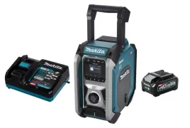 makita-aku-radio-budowlane-xgt-12v-18v-40v-1x4ah-bl4040-dc40ra-mr007gz