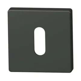 szyld-drzwiowy-rozeta-na-klucz-do-drzwi-czarny-mat-50x50-aluminiowy