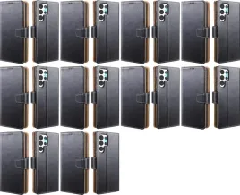 10x-etui-czarne-zamykane-do-samsung-galaxy-s22-ultra