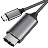 kabel-adapter-usb-c-typ-c-3-1-do-hdmi-mhl-4k-2m-stan-nowy