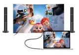 kabel-adapter-usb-c-typ-c-3-1-do-hdmi-mhl-4k-2m-stan-opakowania-oryginalne-stan-nowy