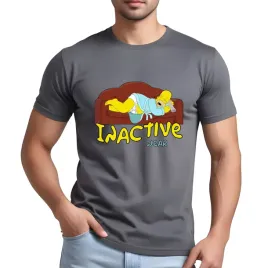 koszulka-meska-szara-t-shirt-prezent-dla-fana-simpsonow-in-active-wzory-l