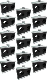 15x-obejma-podwojna-22mm-mocowanie-przewodow-hydr