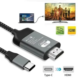 kabel-przewod-adapter-przejsciowka-usb-c-3-1-typ-c-do-hdmi-4k-mhl-200cm-tv