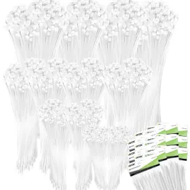 opaski-zaciskowe-trytki-trytytki-biale-mocne-zestaw-rozne-1200szt-vayox