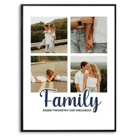 plakat-90x60-cm-family-rodzinny-twoje-zdjecia-kreator