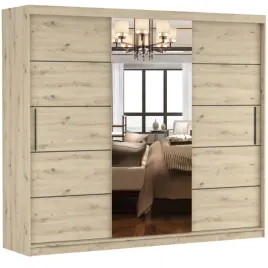 szafa-przesuwna-alba-i-250x61-artisan-artisan-lustro-polki-producent