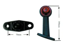 lampa-led-obrysowa-obrysowka-schmitz-kogel-krone-naczepa-tir-190-mm