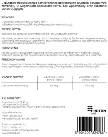 proton-l-glutation-zredukowany-98percent-pure-500mg-100-kaps-detoks-oczyszczanie