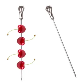 dekoracyjna-wykalaczka-z-diamentem-metalowa-ozdobna-do-drinkow-srebrna-11cm