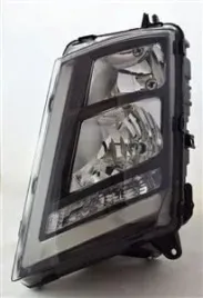 reflektor-lampa-volvo-fh4-lewy-halogen-czarny