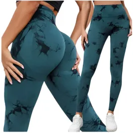 legginsy-damskie-sportowe-turkusowe-push-up-z-wysokim-stanem-fitness-gym-s
