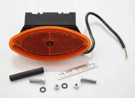 lampa-obrysowa-24v-owalna-ze-wspornikiem-przewod