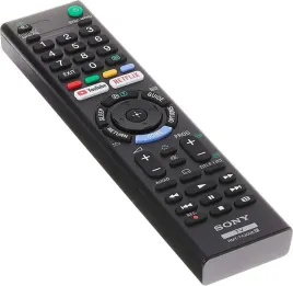 pilot-oryginalny-sony-rmt-tx300e-nowy